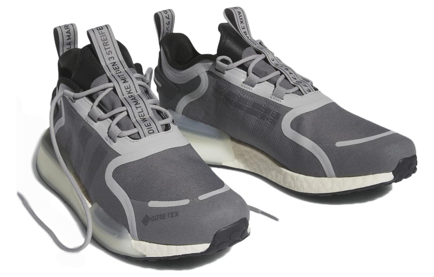 Мужские кроссовки adidas originals NMD_V3 Lifestyle — фото 3