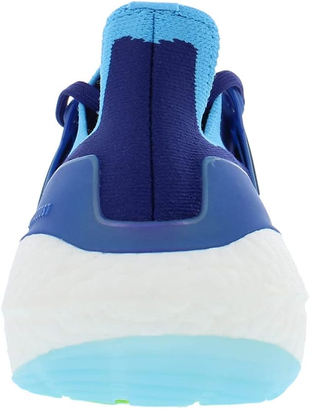 Мужские беговые кроссовки adidas Ultraboost 22, синий — фото 3