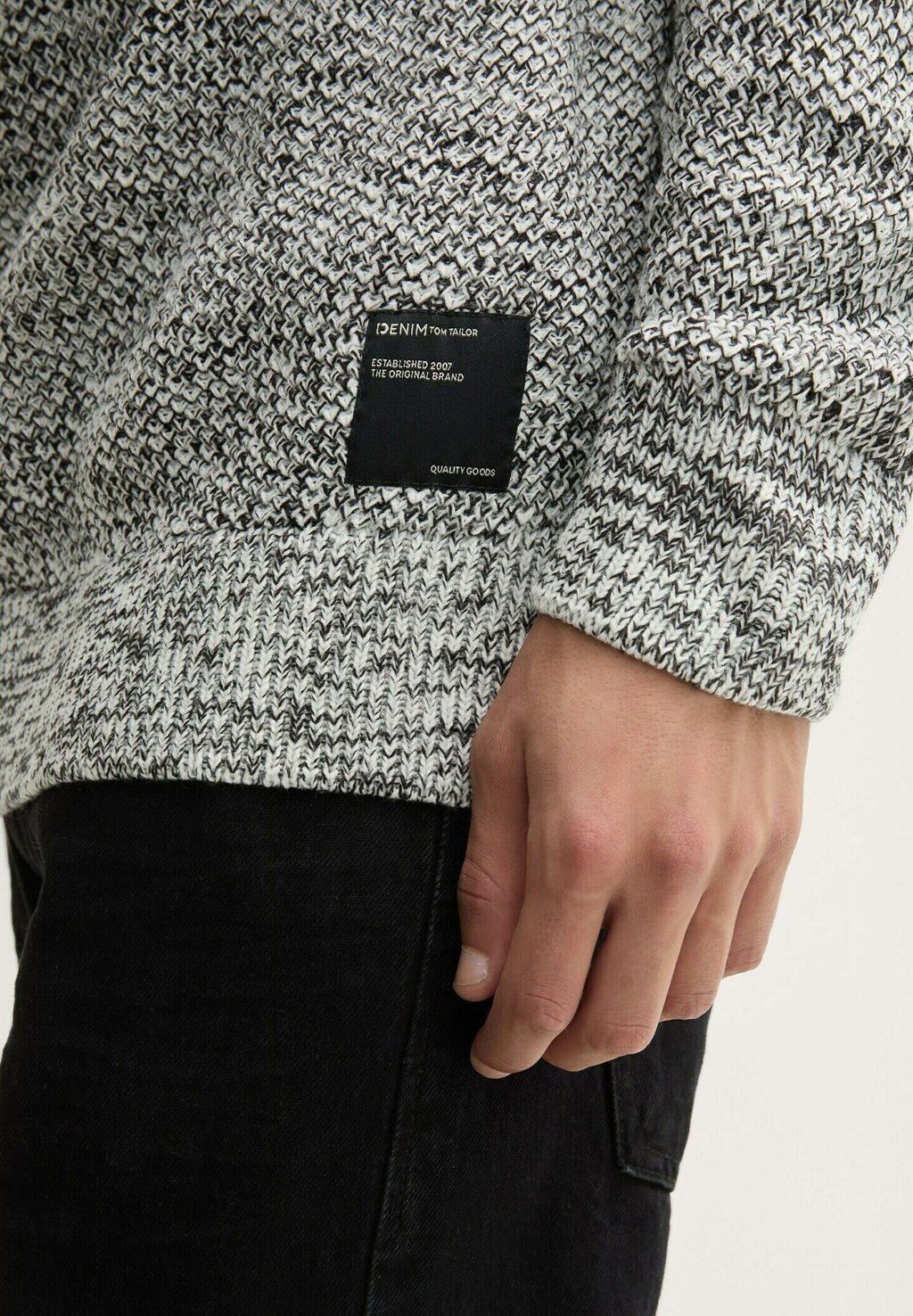 thumb