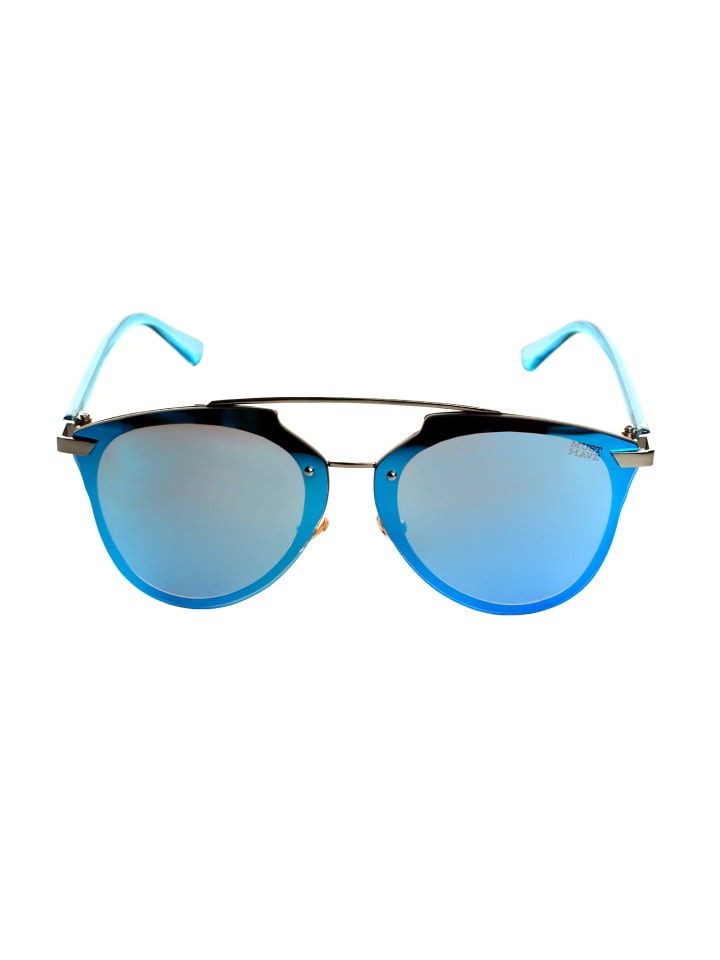 

Солнцезащитные очки Must Have, синий