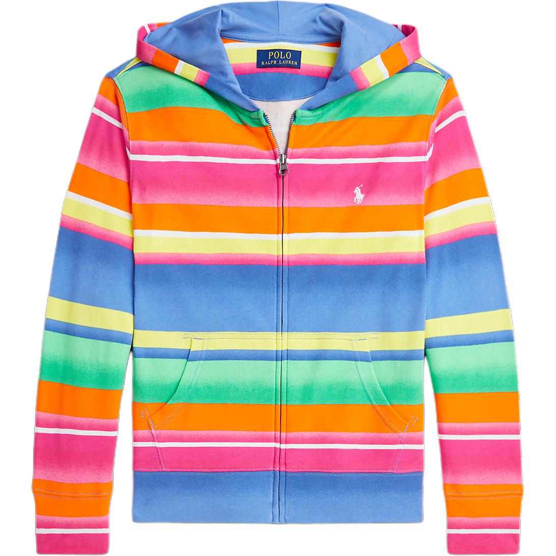 

Детская куртка Polo Ralph Lauren, синяя