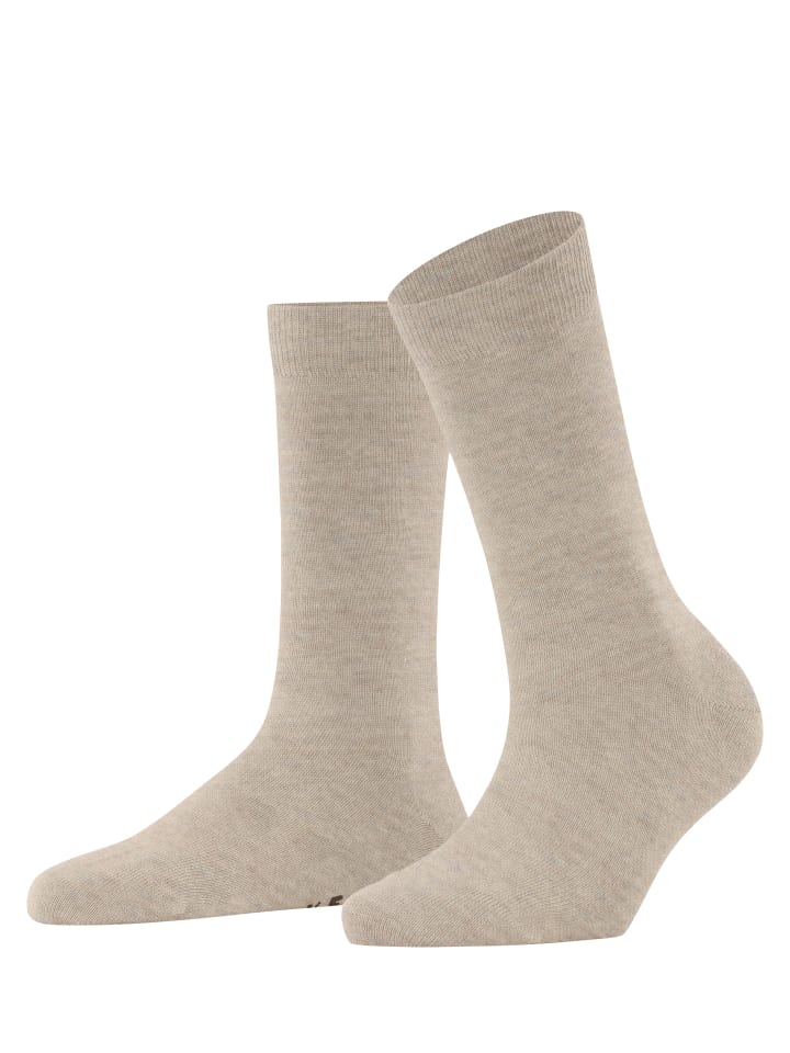 

Носки Falke, цвет linen mel.