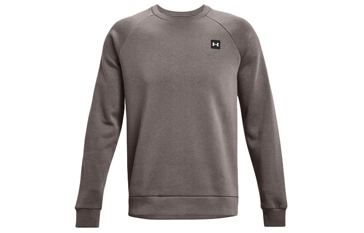 

Мужская толстовка Rival Umber Under Armour, Umber