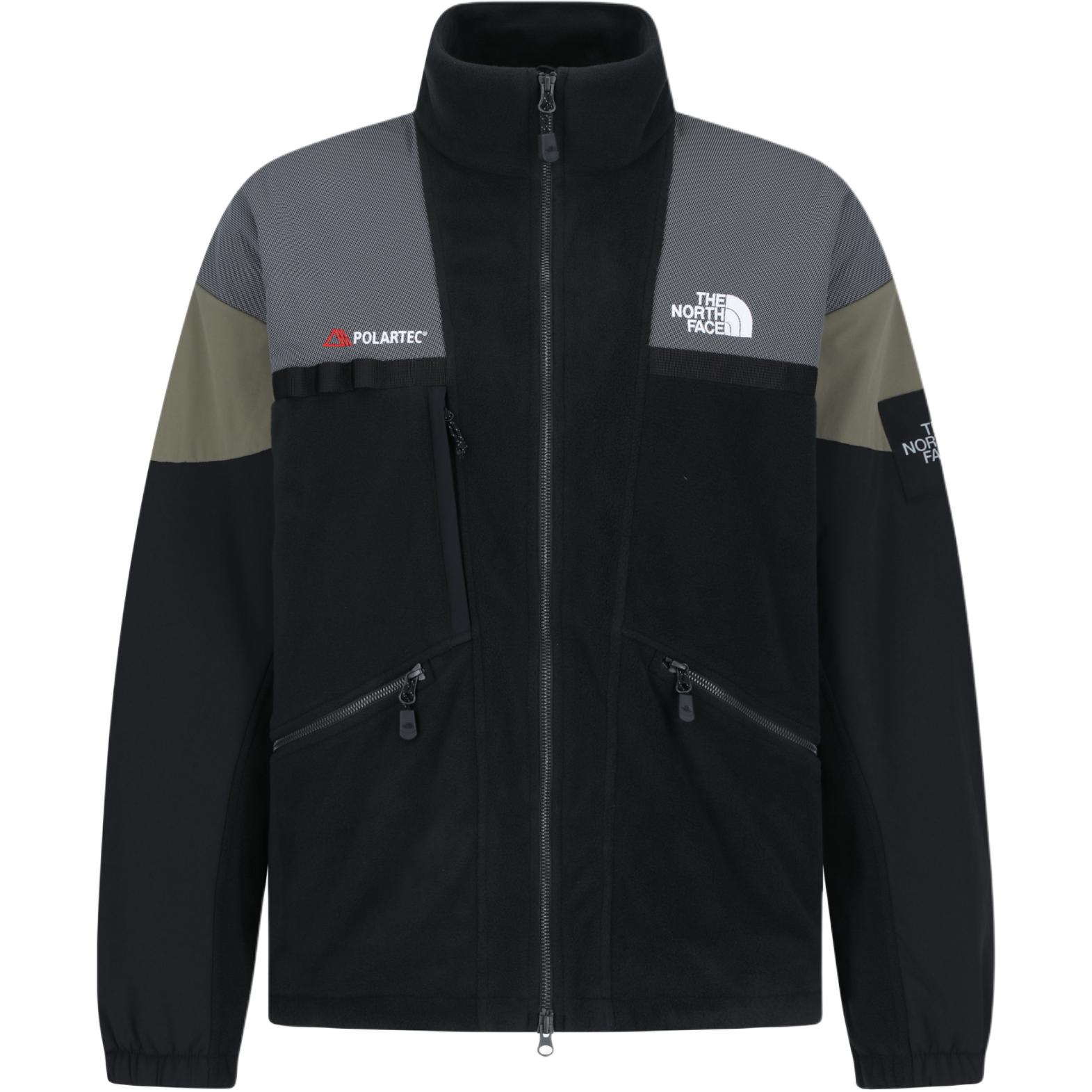 

Куртки и пальто LINE X для мужчин The North Face, черный