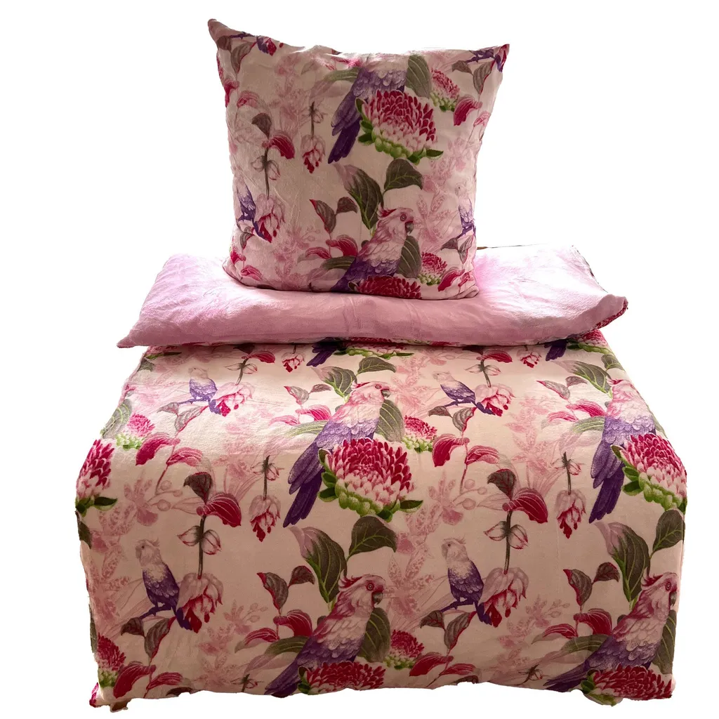 

Постельное белье Aboutyourhome-shop