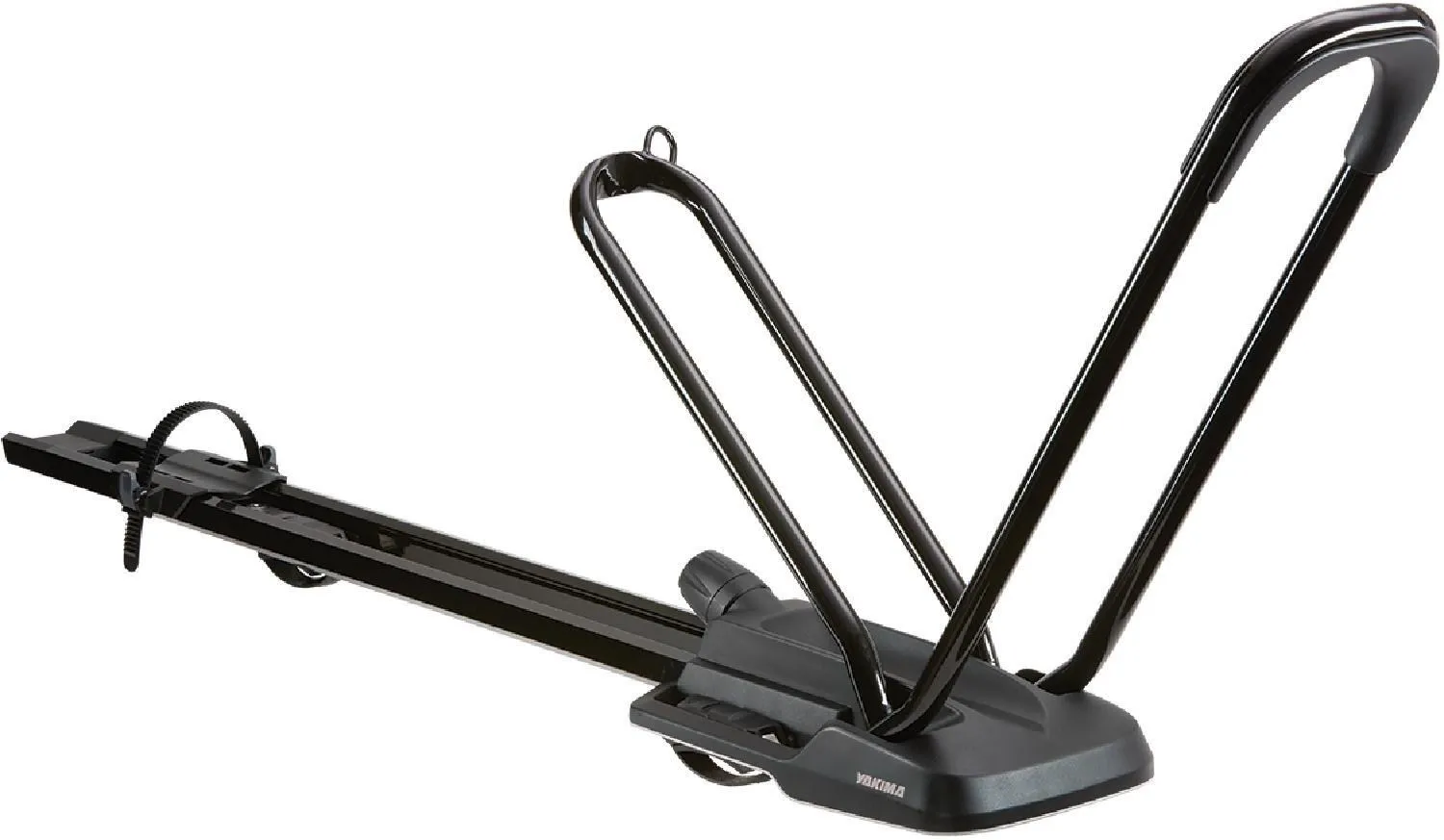 

Велосипедный держатель HighRoad Yakima, Black