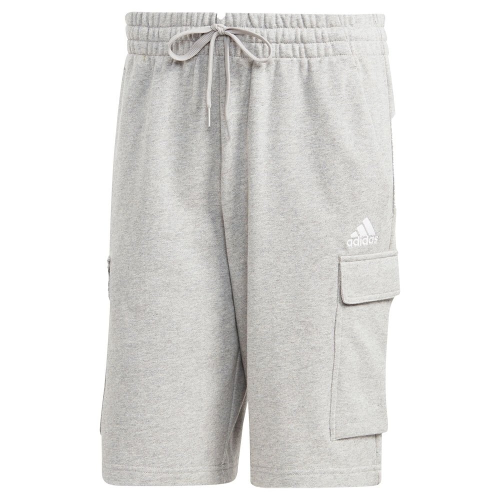 

Шорты adidas Sl Ft C, серый