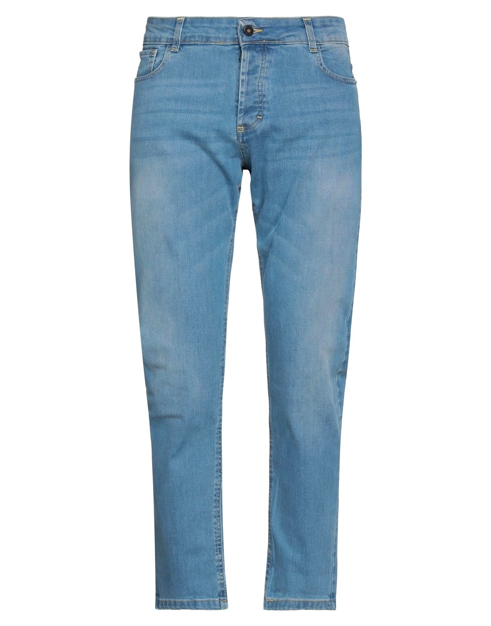 

Джинсы Stilosophy, синий