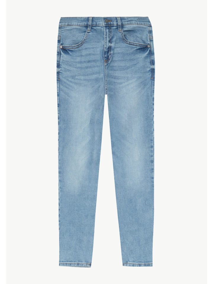 

Джинсовые брюки SEATTLE в цвете 52Z4_светло-голубой s.Oliver