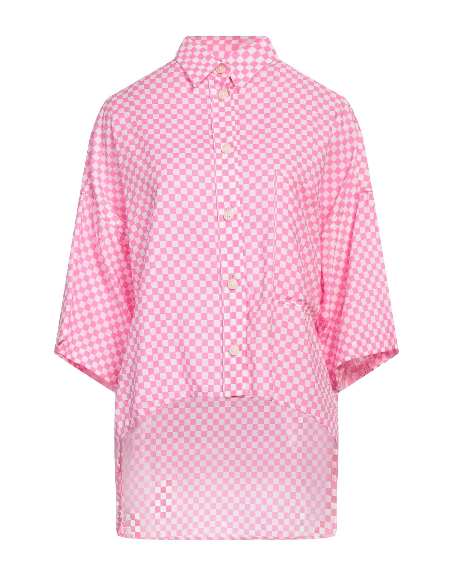 

Рубашка Destin, розовый