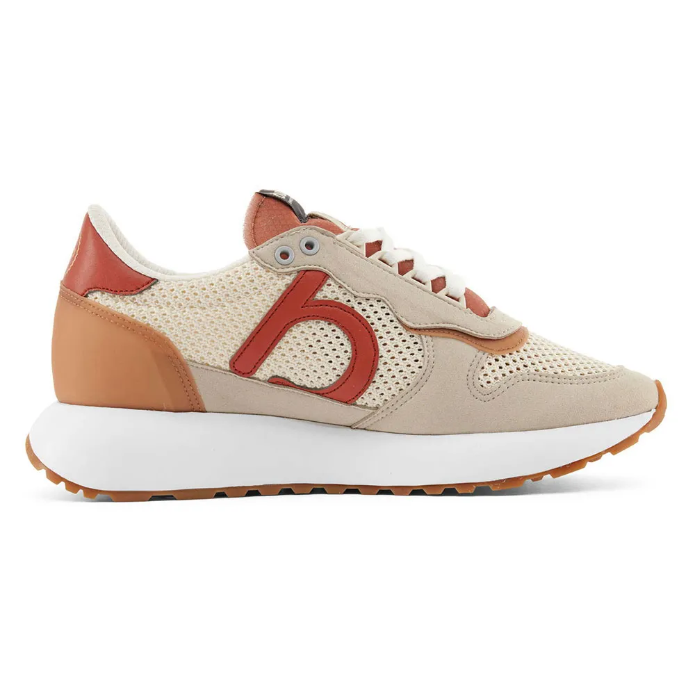 

Кроссовки Duuo Shoes Slow, бежевый