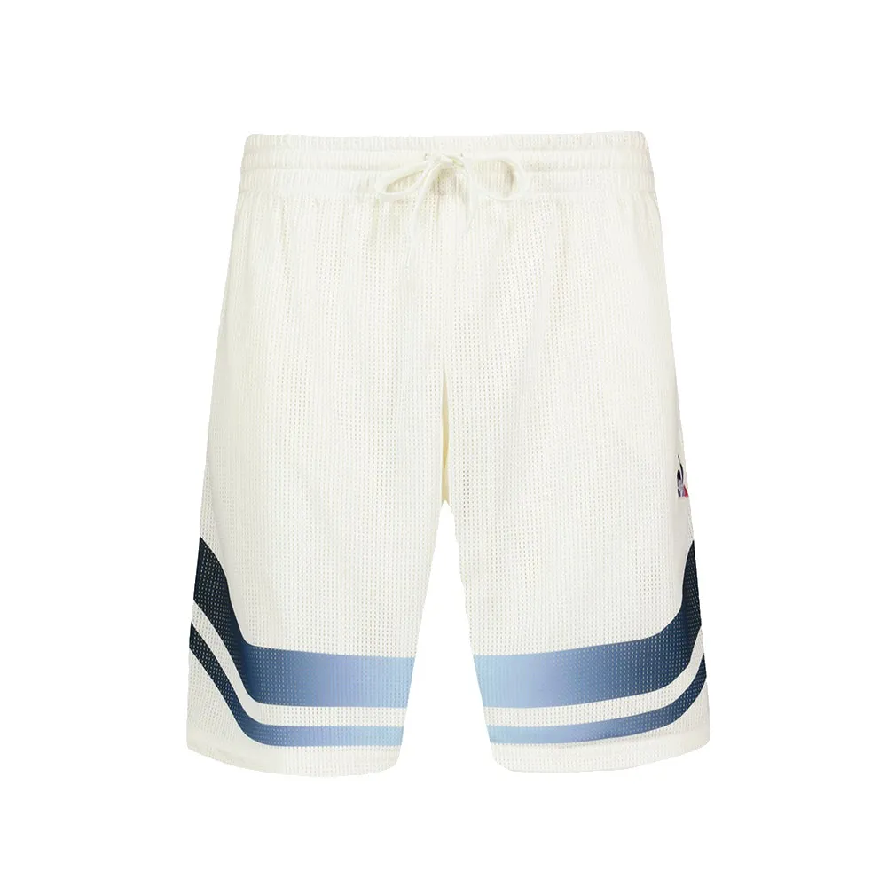 

Шорты Le Coq Sportif Contemporain LF Loose NВ°2 shorts, белый
