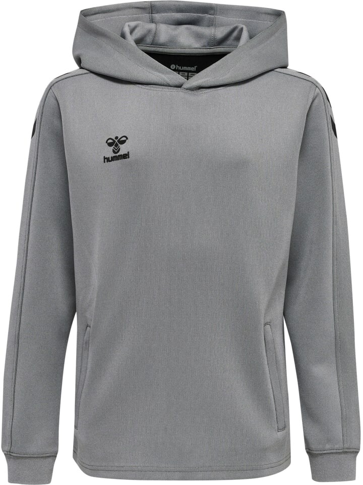 

Худи Hummel Verstellbare Taille Hmlcore Multisport Kinder, цвет grey melange