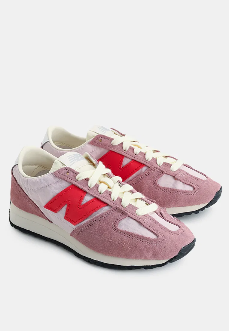 Кроссовки, Lifestyle, 471 New Balance, розовый — фото 2
