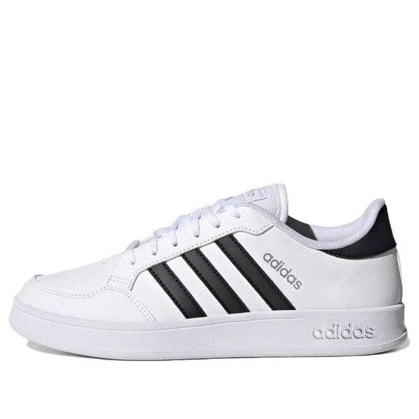 

Кроссовки брейкнет Adidas, белый