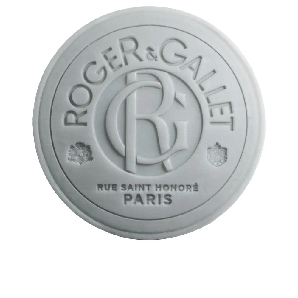 

Пена для бритья Cologne twist barra de afeitado Roger & Gallet, 100 гр.
