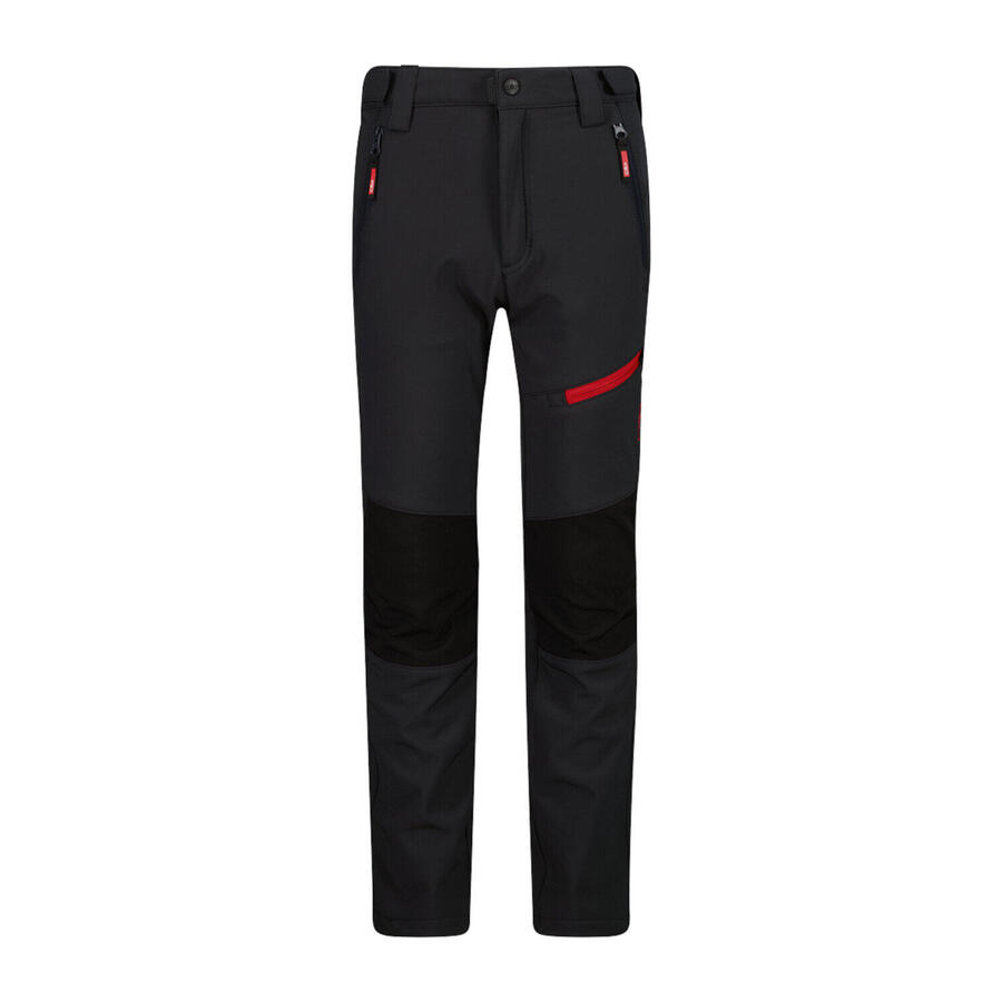 

Штаны софтшелл для мальчиков CMP BOY LONG PANT 30A1494