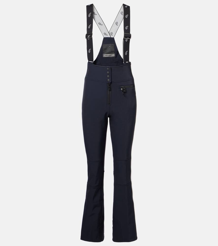 

Сноубордические штаны Delfina Toni Sailer, Black