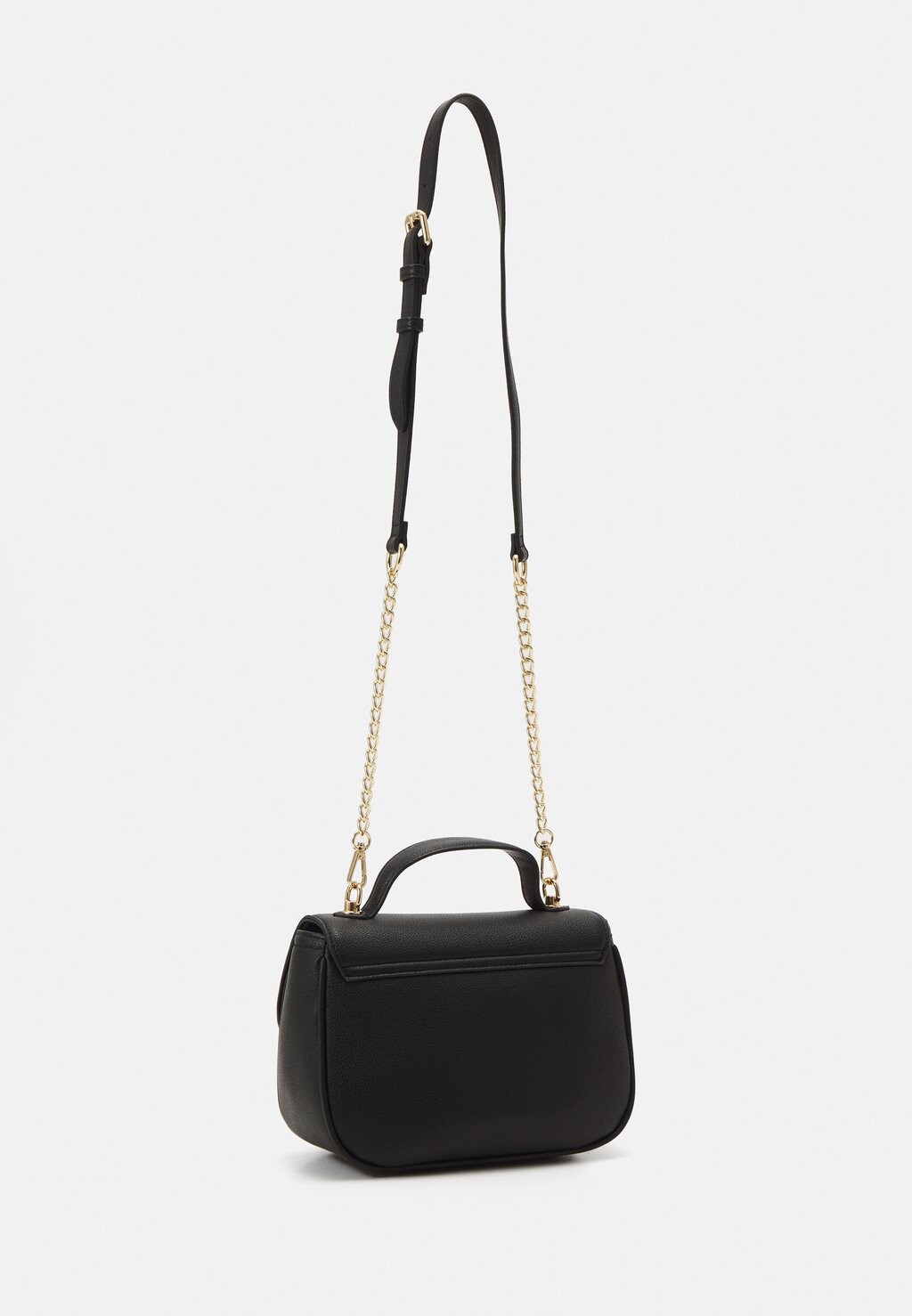 

Сумка через плечо SECRET Love Moschino, черный