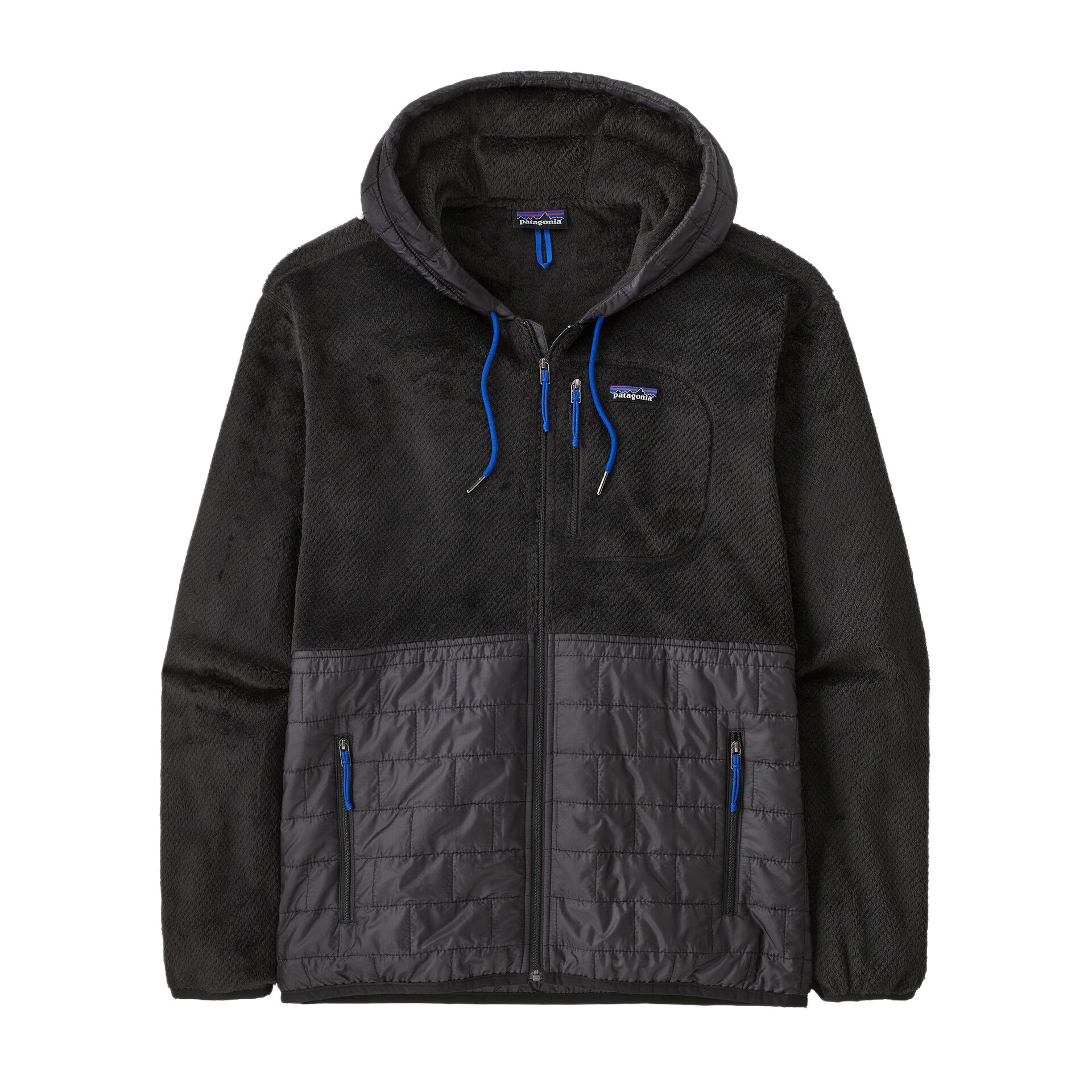 Patagonia Куртка Re Tool, SMOLDER BLUE — фото 3