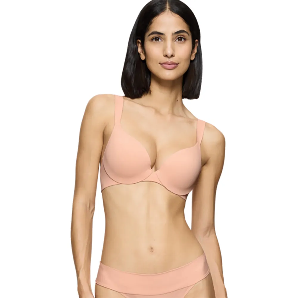 

Бюстгальтер Triumph Body Make-Up Illusion WP EX, розовый