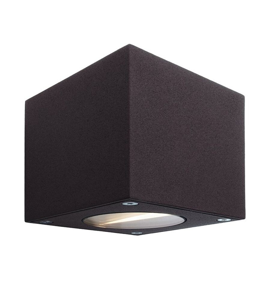 

Декоративный светильник Cubodo, антрацит, IP54 Deko-Light, серый