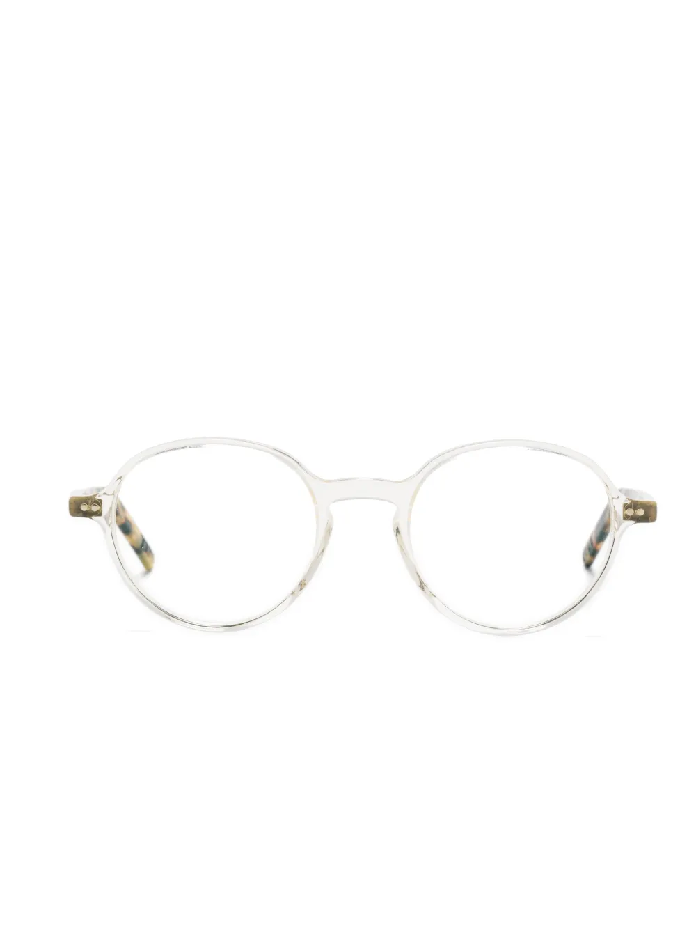 

Очки A12 509 Lunor, белый