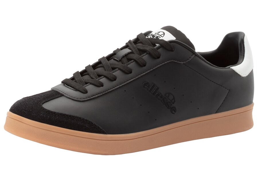 

Повседневные кроссовки ELLESSE Sneakers, черный