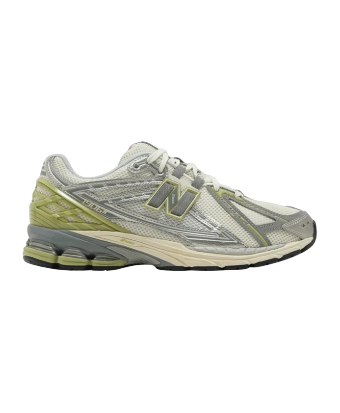 

Кроссовки 1906R New Balance, зеленый