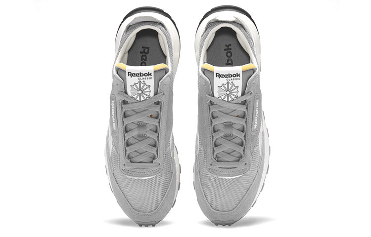 Классические кожаные кроссовки Reebok Legacy AZ Lifestyle унисекс — фото 4