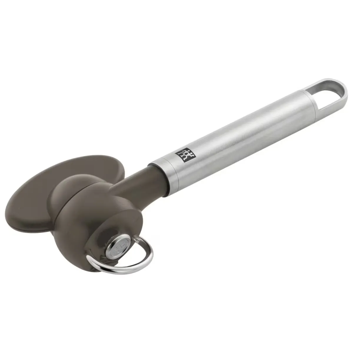 

Pro Zwilling Открывалка для консервных банок, стальной серый