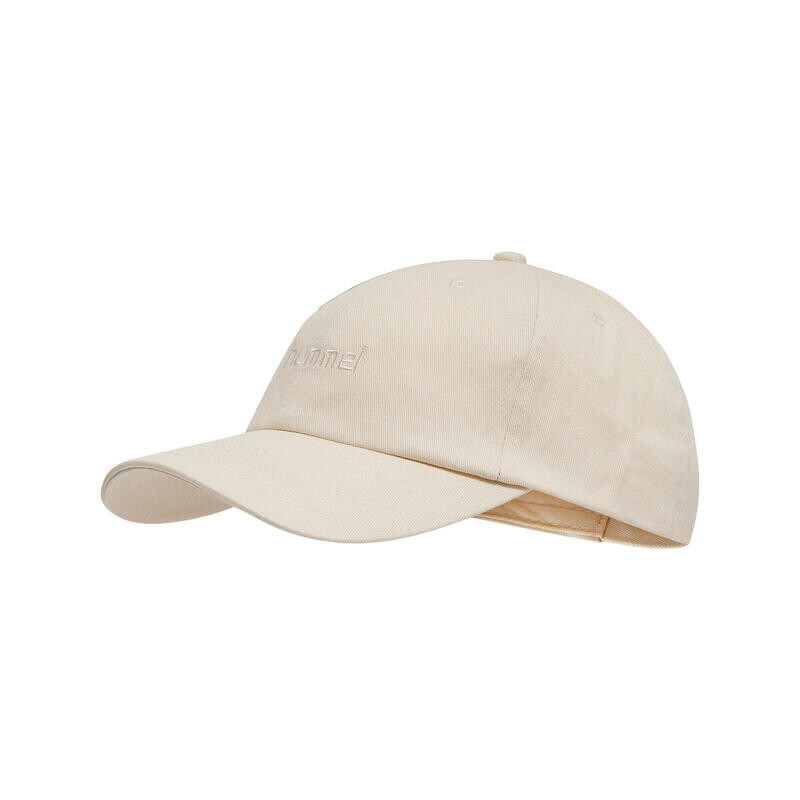 

Кепка Hummel, цвет betongrau/grau/grau