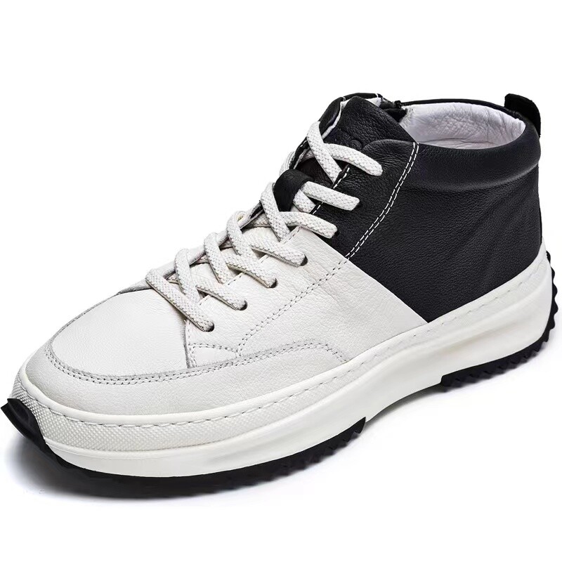 

Кроссовки Nautica Lifestyle Shoes Men Mid-top, черный