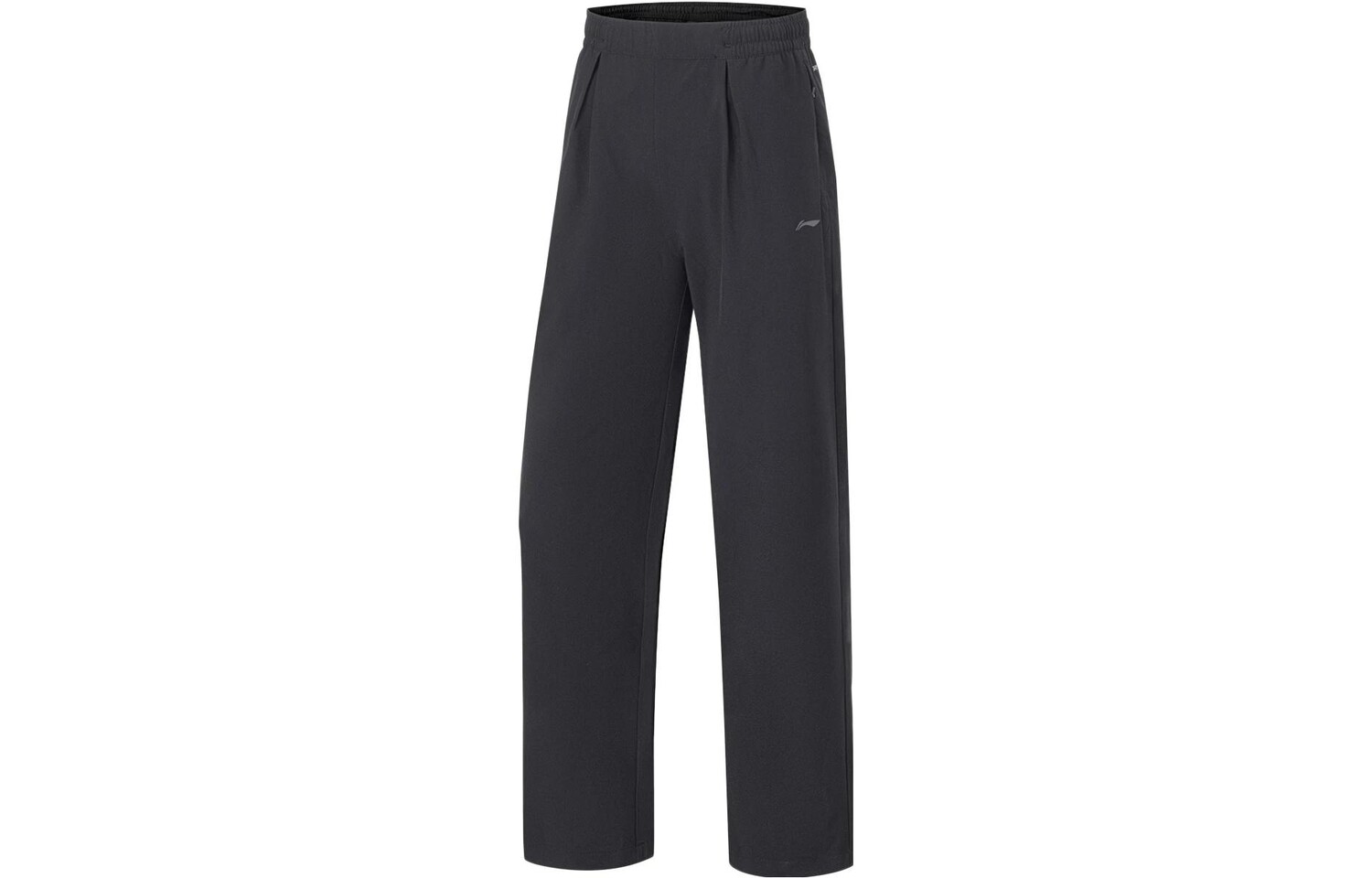 

Повседневные брюки Fitness Series женские черные Lining