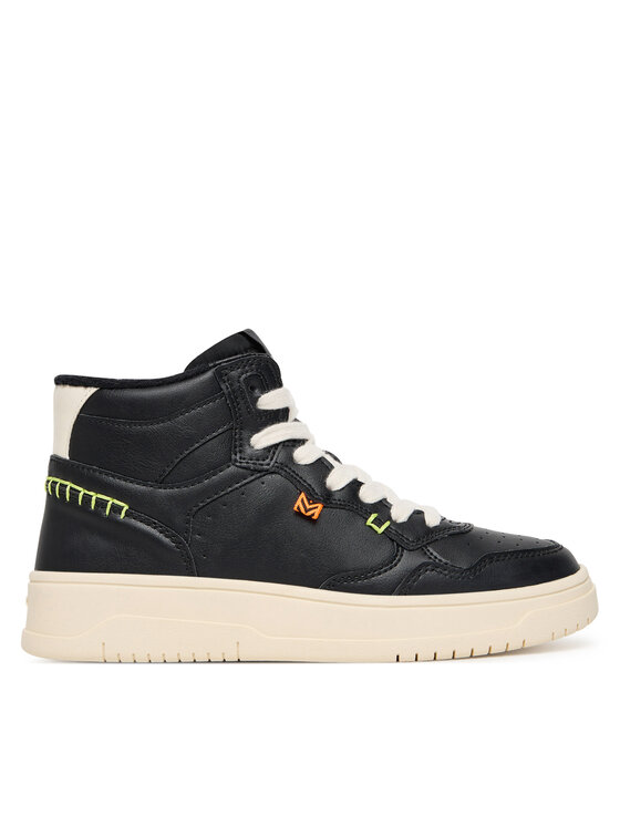 

Кроссовки J Lestrella J56NLA 000BC C9999 D Geox, чёрный