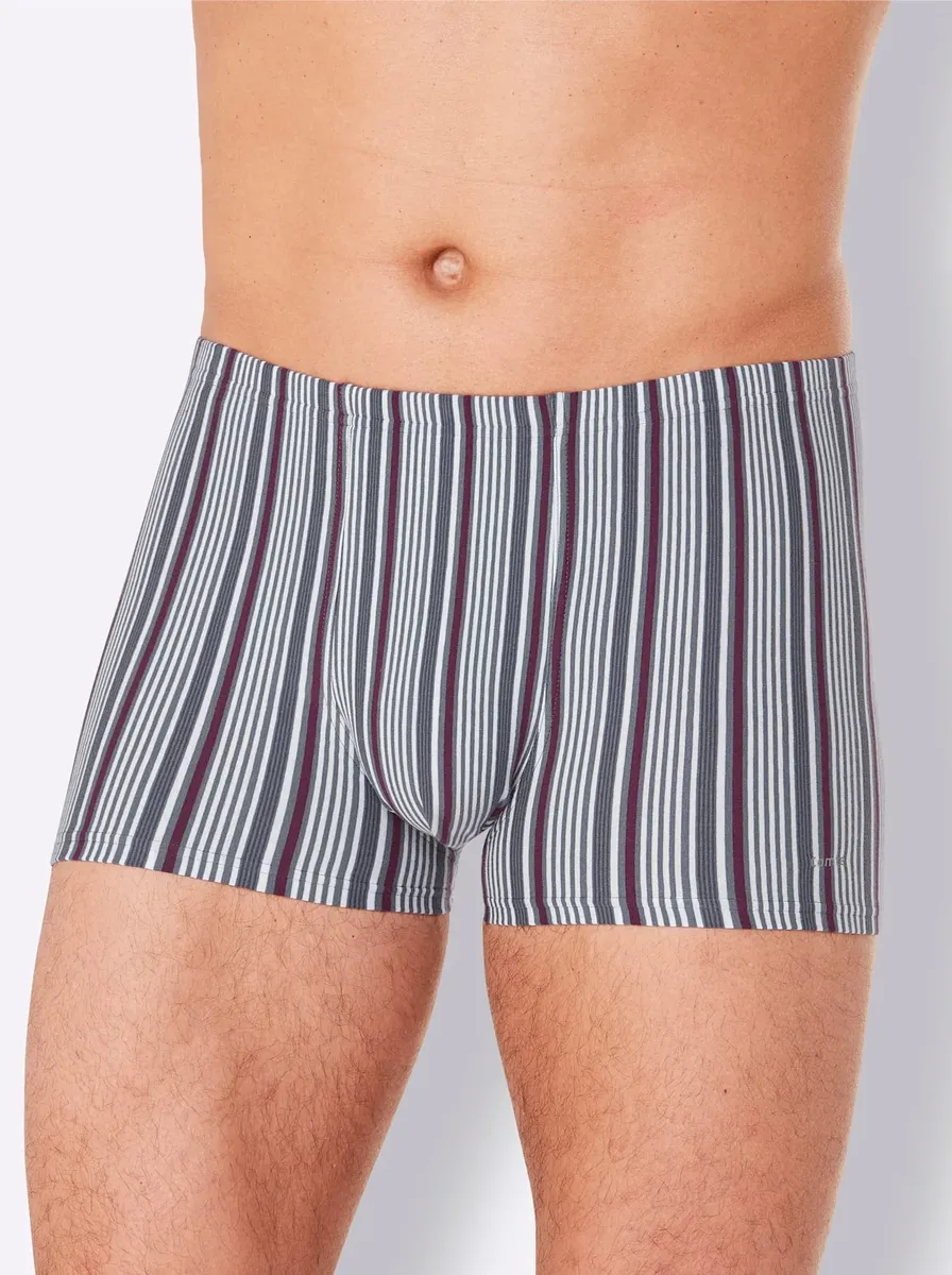 

Трусы Comte (2 шт.), бордовый