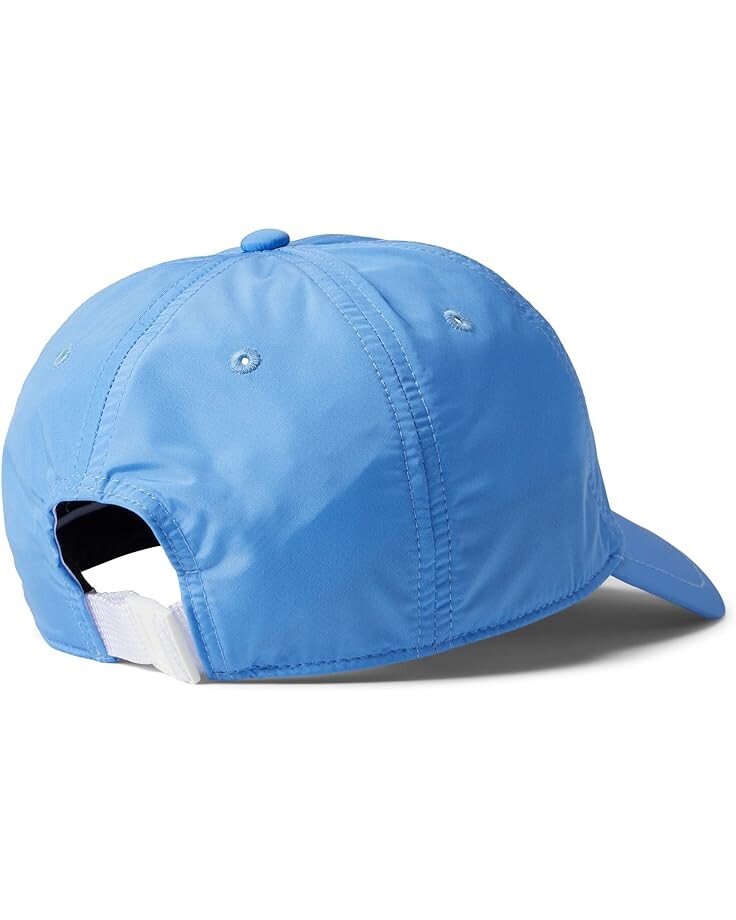 

Кепка rag & bone Addison Baseball Cap, цвет Retro Blue