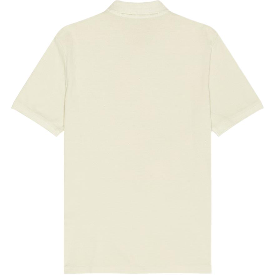 Polo Ralph Lauren Поло мужское Ecru — фото 3