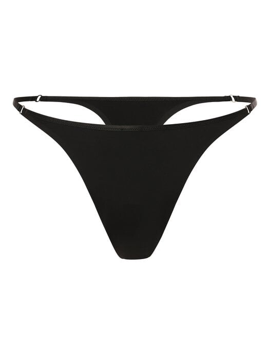 

Нить Calvin Klein, черный