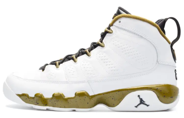

Женские баскетбольные кроссовки Jordan Air Jordan 9 Vintage