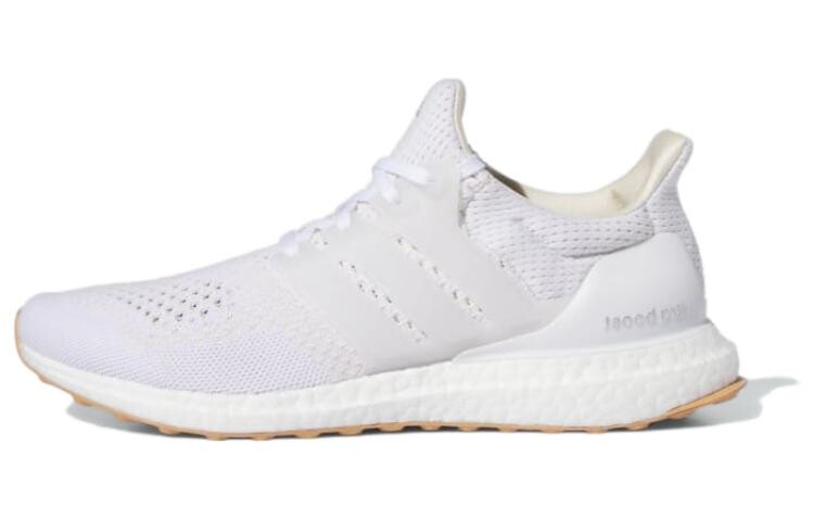 

Кроссовки adidas Ultra Boost 1.0 Cloud White Silver Metallic Women's, светло-фиолетовый