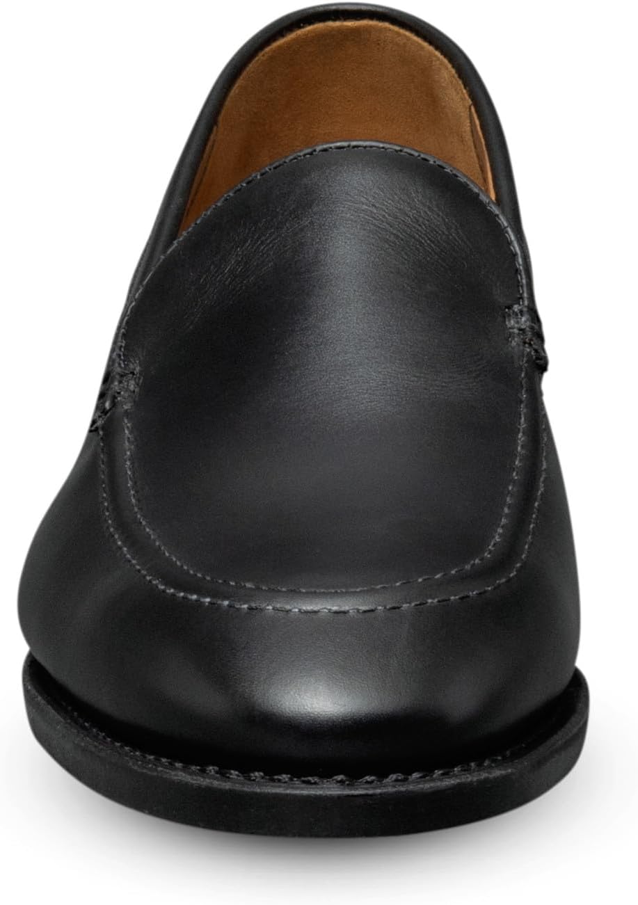Мужские кроссовки Allen Edmonds Randolph Venetian, черный — фото 2