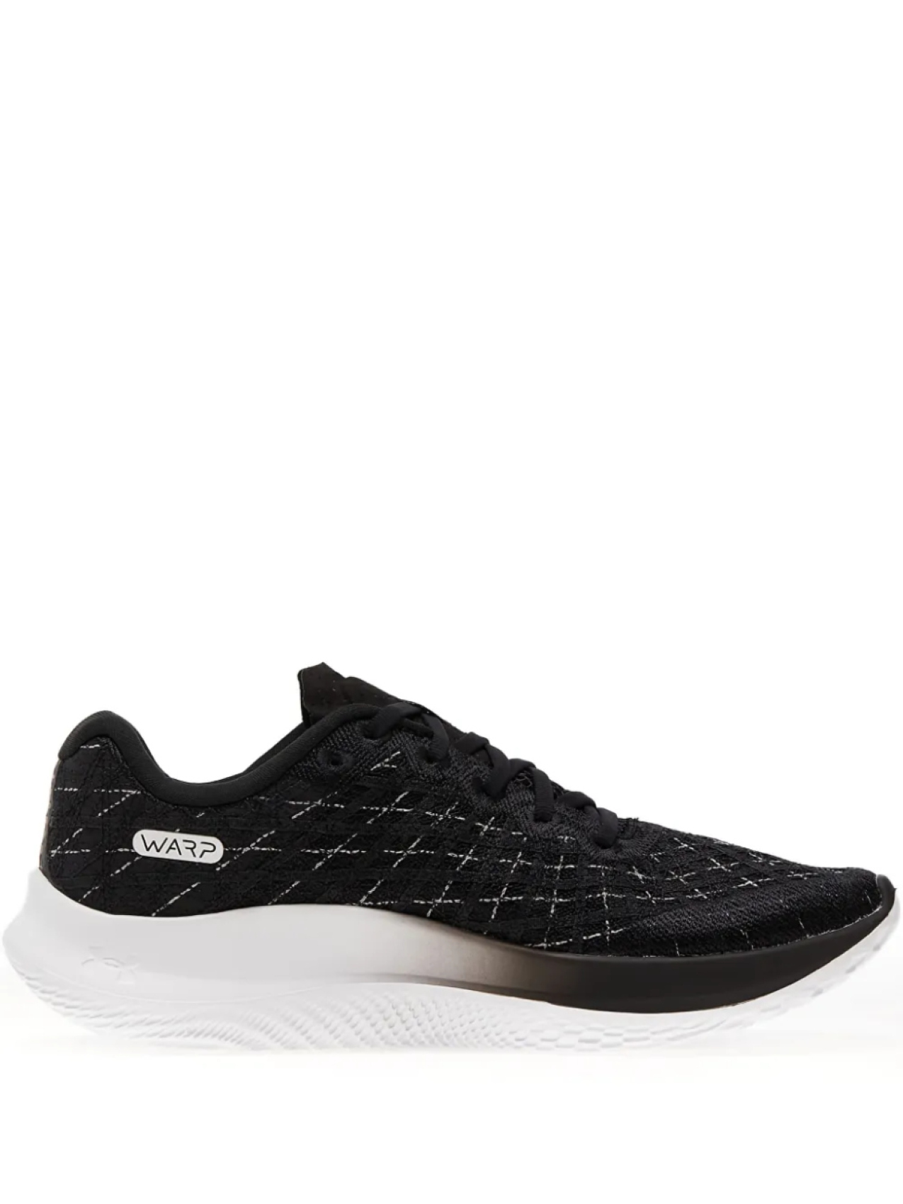 

Under Armour кроссовки FLOW Velociti Wind 2, черный