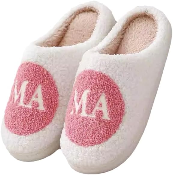 

Уютные пушистые домашние тапочки, милые домашние тапочки из пеноматериала с эффектом памяти, обувь для дома и улицы для женщин и мужчин Generic, белый