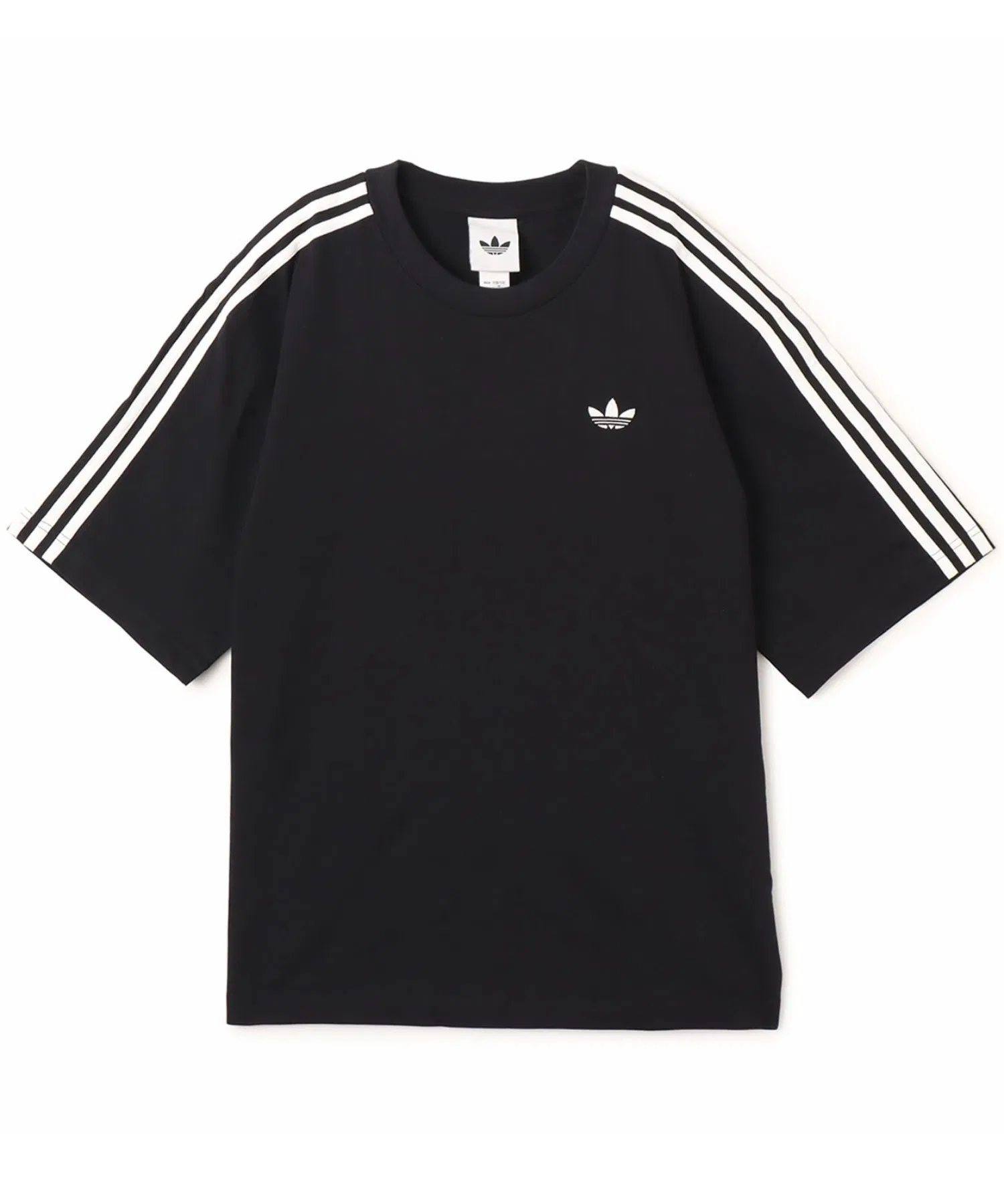 Мужская футболка adidas ADICOLOR Oversized — фото 4