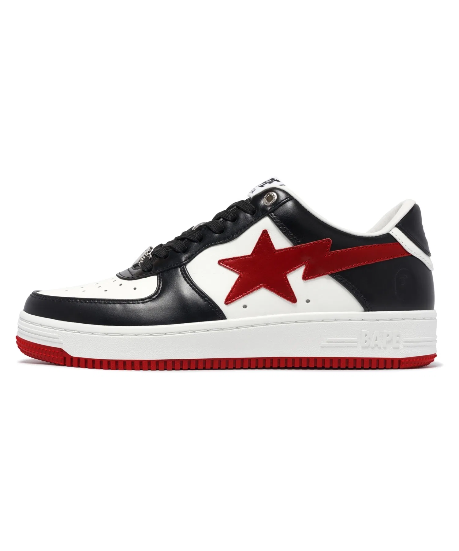 Мужские кроссовки A BATHING APE BAPE STA #3 — фото 2