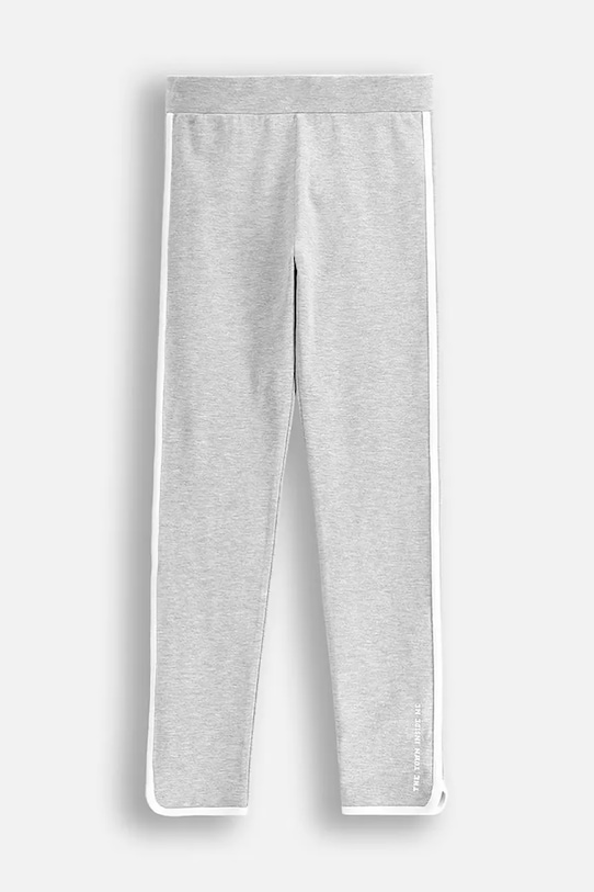 

Детские леггинсы Coccodrillo, серый