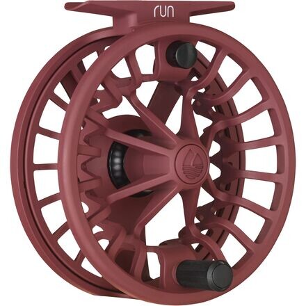 

Run Reel Redington, цвет Burgundy, Коричневый, Run Reel Redington, цвет Burgundy
