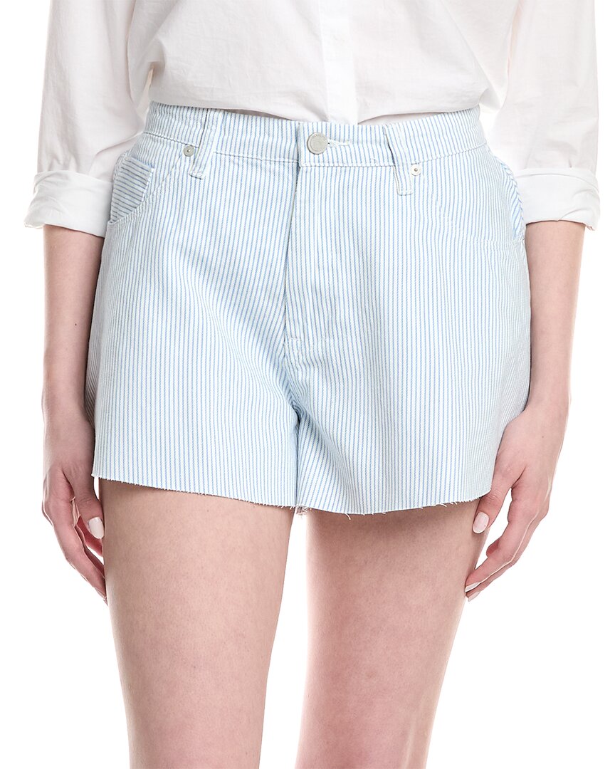 

Blank NYC Шорты Keeps Cool BLANKNYC, синий