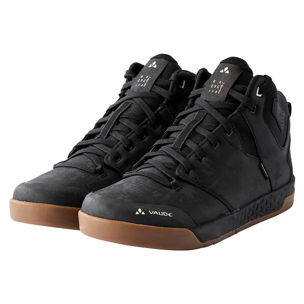 

Обувь для горного велосипеда VAUDE AM Moab Mid STX II, черный